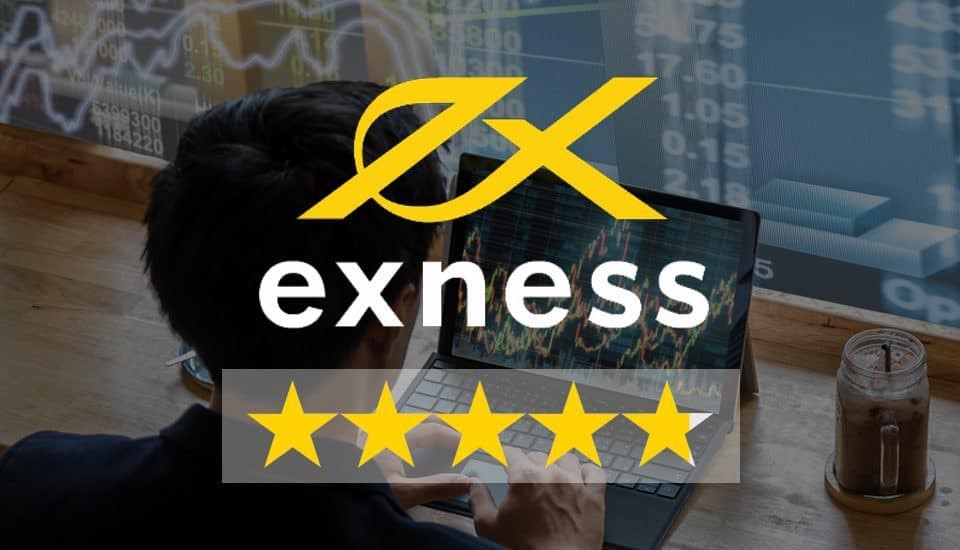 Hướng dẫn nạp rút tiền sàn giao dịch Exness