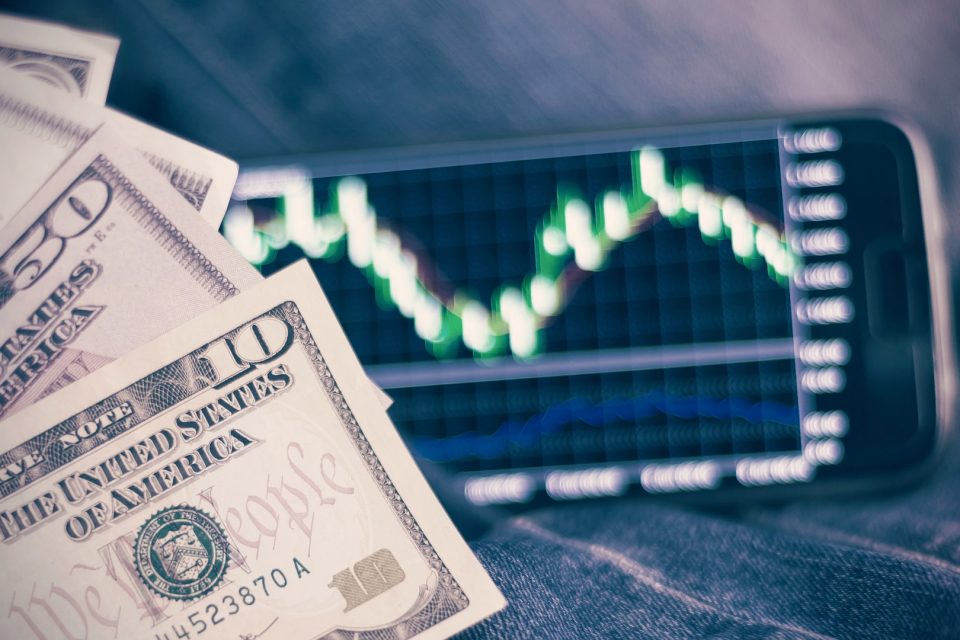 Hướng dẫn chi tiết cách kiếm tiền từ Forex Hướng dẫn chi tiết cách kiếm tiền từ Forex