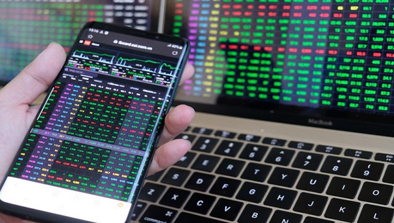 Các bước học đầu tư chứng khoán, forex không thể bỏ lỡ cho người mới
