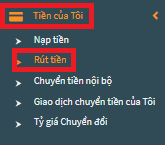 Nạp rút sàn forextime
