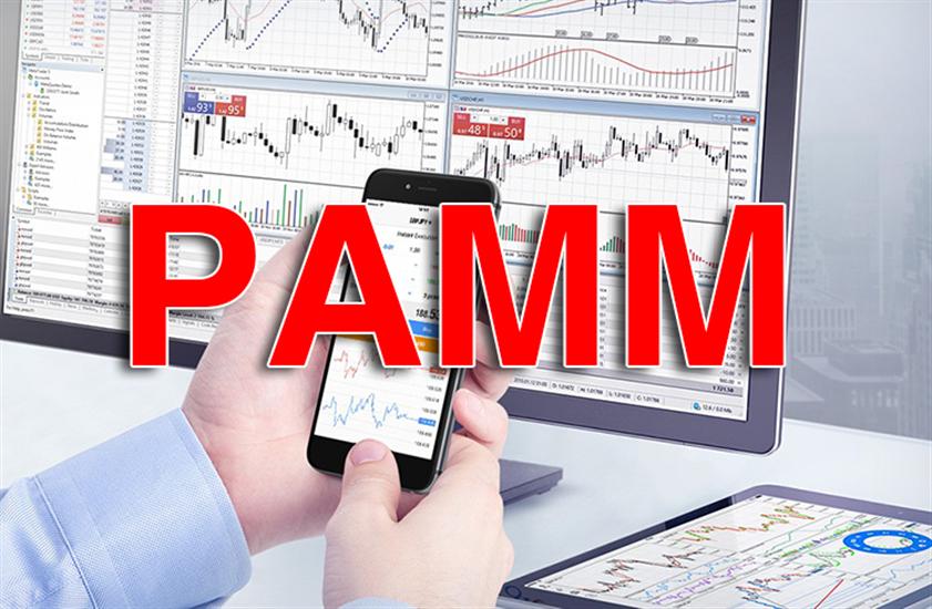 Quỹ đầu tư tham gia thị trường Forex