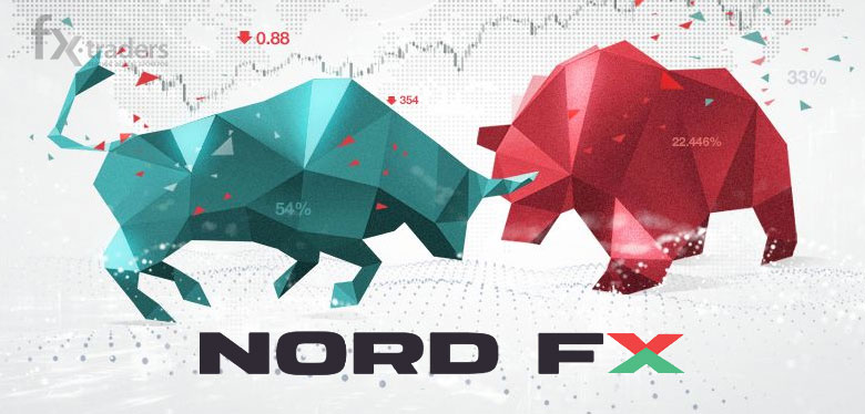 Hướng Dẫn Nạp Rút Tiền Sàn NordFx