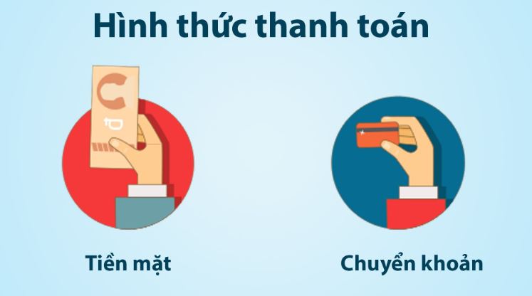 Sàn môi giới uy tín gửi tiền và rút tiền sẽ đơn giản