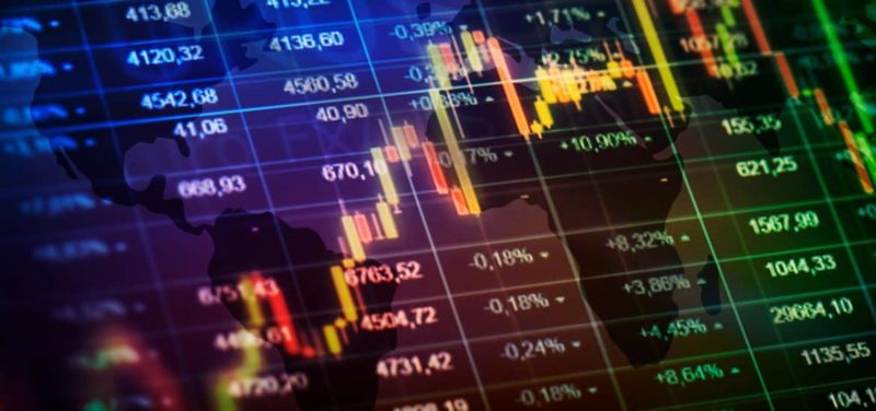 Thị trường chứng khoán, forex, ngoại hối là gì?
