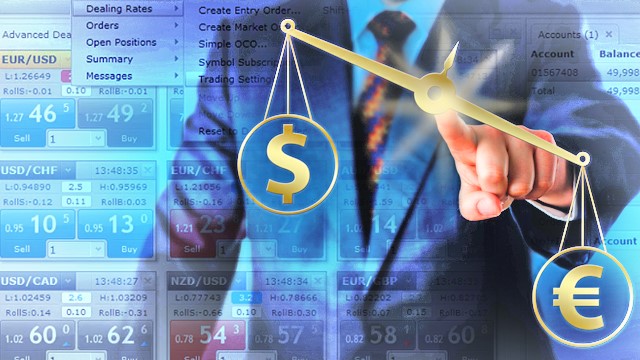 Thuật ngữ ở thị trường Forex như thế nào? Thuật ngữ ở thị trường Forex như thế nào?