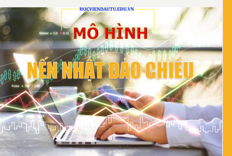 Nến Doji là gì? Mô hình nến Nhật đảo chiều