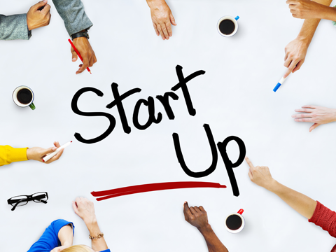 Cách hiểu đúng về Startup