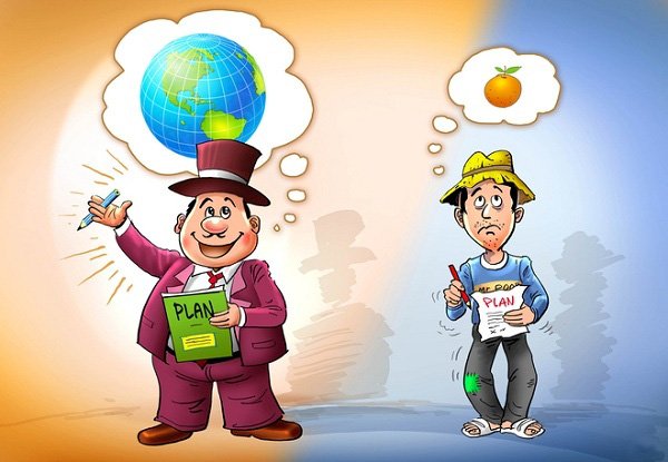 Các bí kíp làm giàu để “tiền đẻ ra tiền” Các bí kíp làm giàu để “tiền đẻ ra tiền”