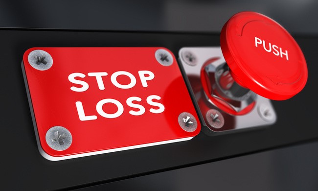 lệnh đặt Stop Loss