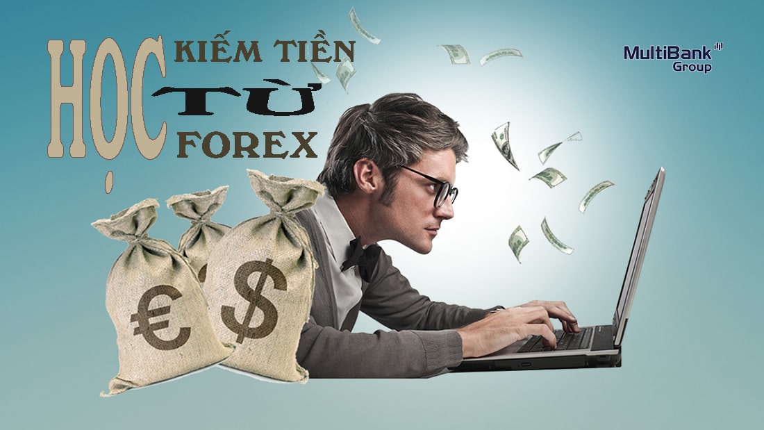 Bí quyết để kiếm tiền trên thị trường ngoại hối Bí quyết để kiếm tiền trên thị trường ngoại hối