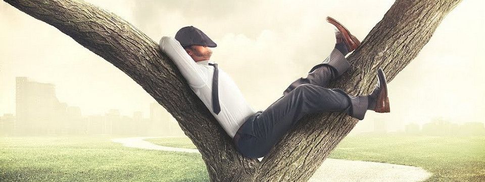Kiên nhẫn chờ đợi tín hiệu