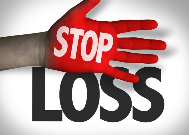 khi đặt Stop Loss