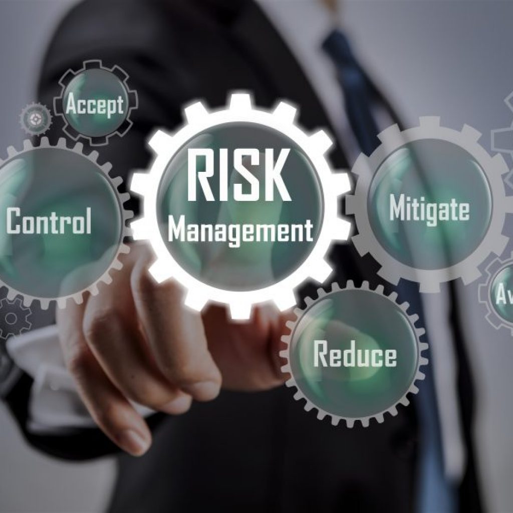 Các nguyên tắc quản lý rủi ro trong giao dịch Forex