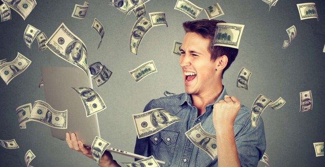 Hãy biết cách kiểm soát tâm lý