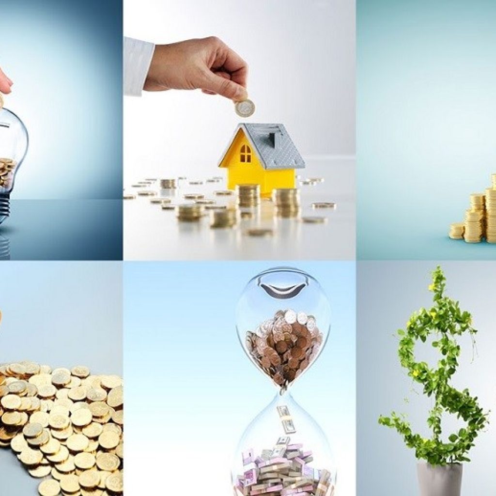 Đâu là cách tốt nhất để sinh lời với tiền nhàn rỗi? Đâu là cách tốt nhất để sinh lời với tiền nhàn rỗi?