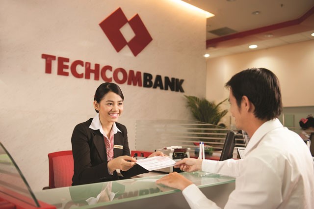 Techcombank 