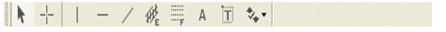 Công cụ Line Bar