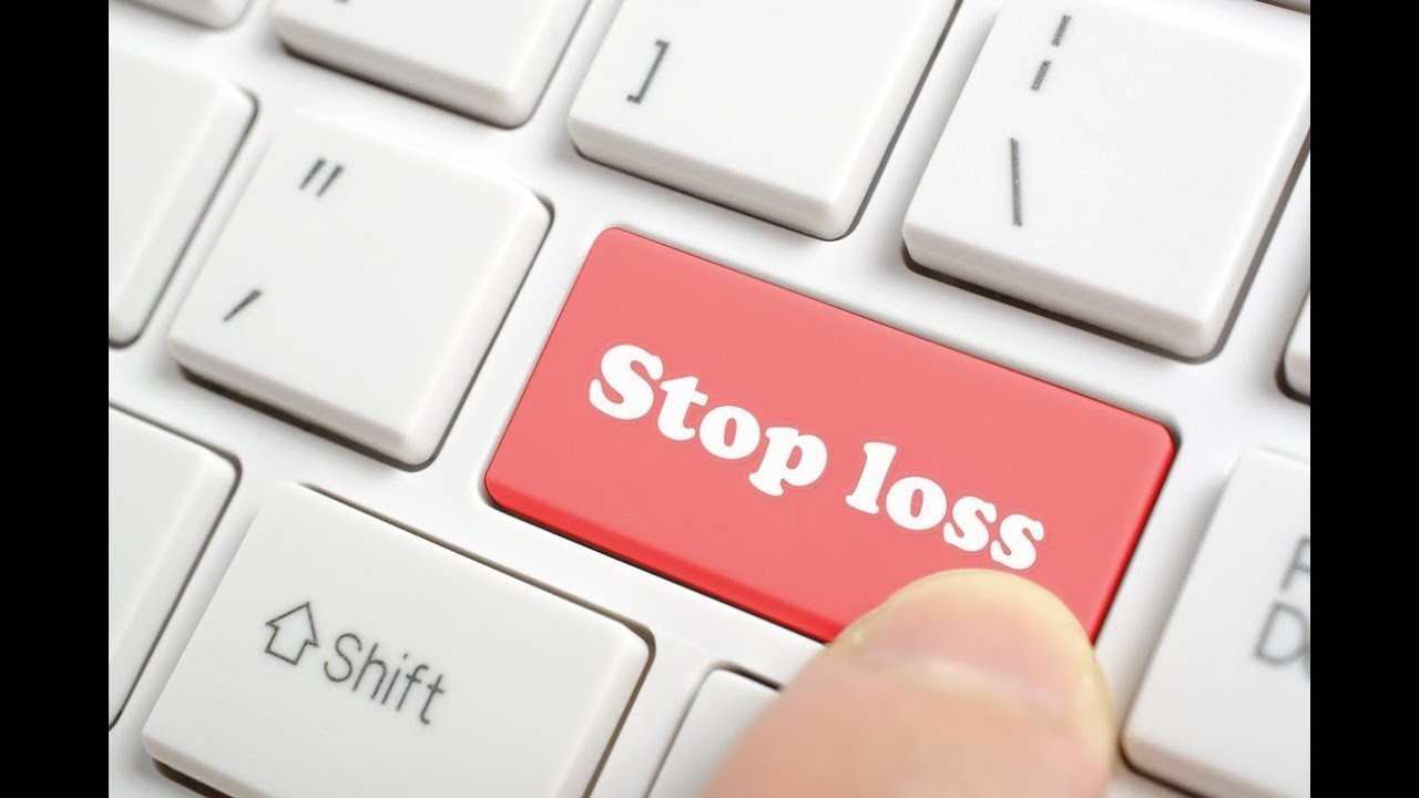 đặt Stop Loss