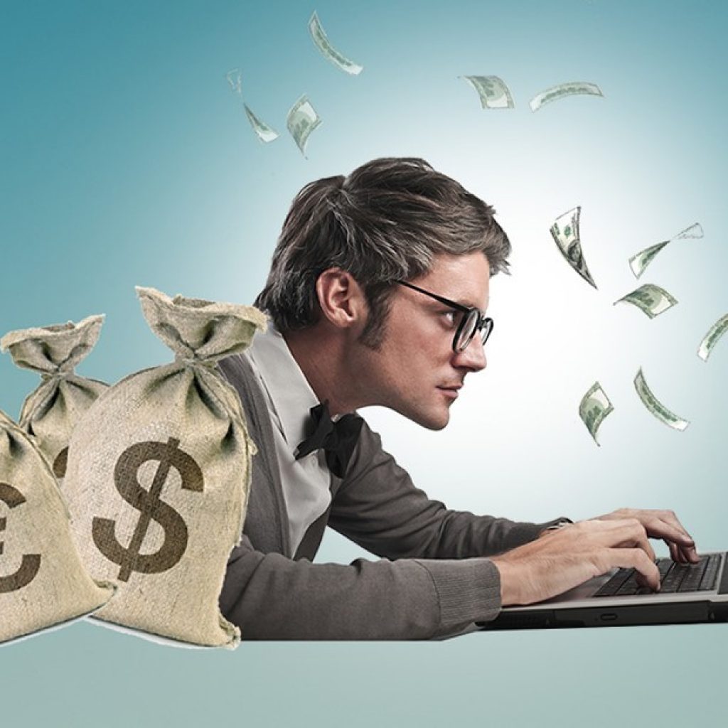 Trader có biết làm gì khi giá đảo chiều?