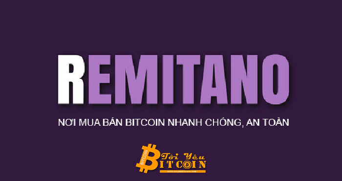 Hướng dẫn mua bán coin trên Remitano Hướng dẫn mua bán coin trên Remitano