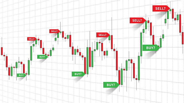 Tín hiệu Forex là gì? Chia sẻ kênh tín hiệu Forex Tín hiệu Forex là gì? Chia sẻ kênh tín hiệu Forex