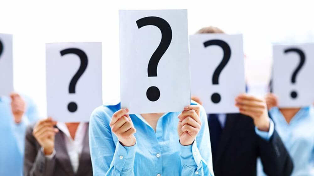 Những câu hỏi thường gặp của nhà đầu tư chứng khoán mới? Những câu hỏi thường gặp của nhà đầu tư chứng khoán mới?