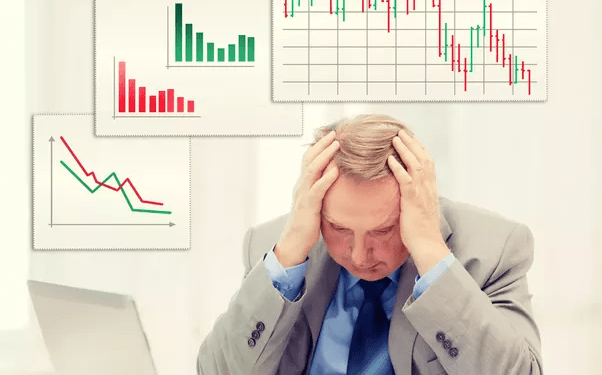 Lỗi mà các traders Bitcoin thường mắc phải