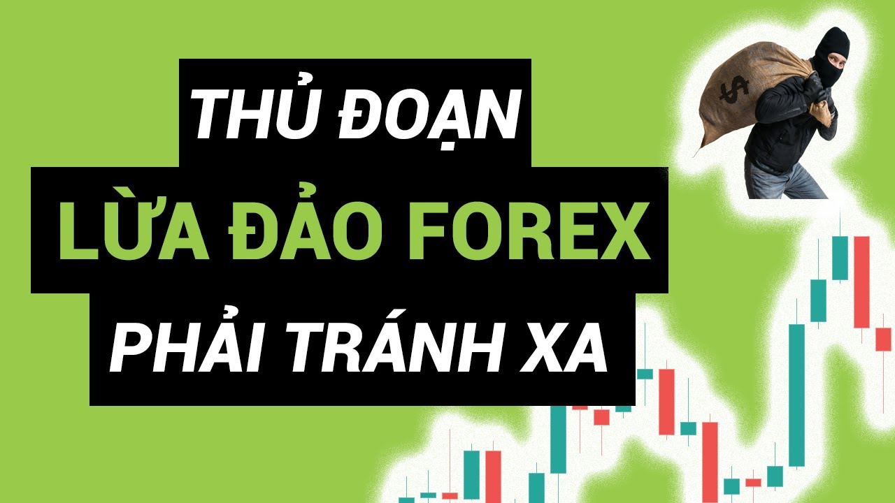 Các dấu hiệu cảnh báo lừa đảo trong thị trường forex, ngoại hối. Các dấu hiệu cảnh báo lừa đảo trong thị trường forex, ngoại hối.