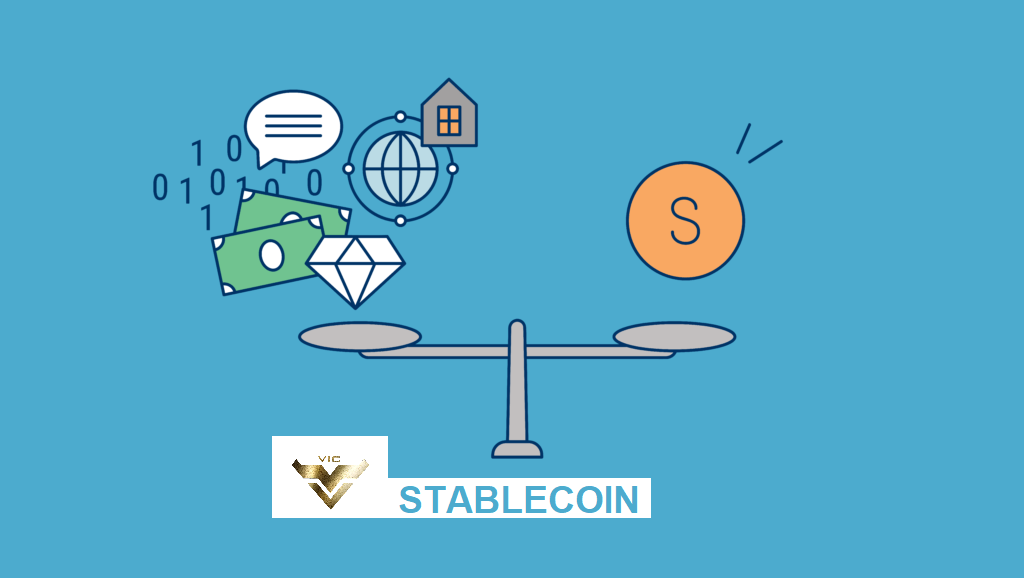 Stablecoin là gì? Có những loại Stable coin nào? Stablecoin là gì? Có những loại Stable coin nào?