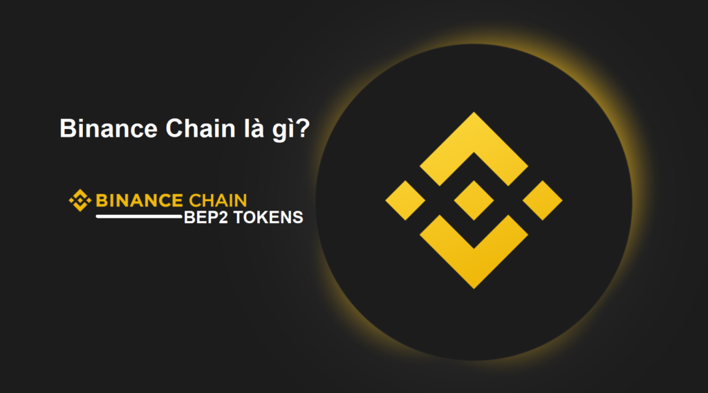 Binance Chain là gì? Tìm hiểu chi tiết về Binance Chain