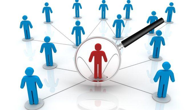 Bí quyết tìm kiếm khách hàng bất động sản Bí quyết tìm kiếm khách hàng bất động sản