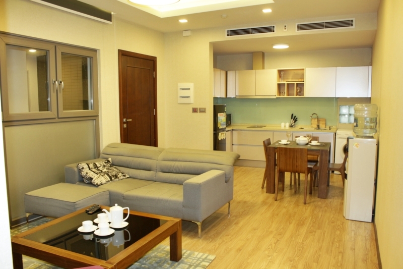 Bí quyết xây dựng và các hình thức cho thuê căn hộ dịch vụ Bí quyết xây dựng và các hình thức cho thuê căn hộ dịch vụ