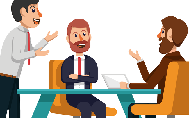 Cách thuyết phục khách hàng thành công cho nhà môi giới bất động sản