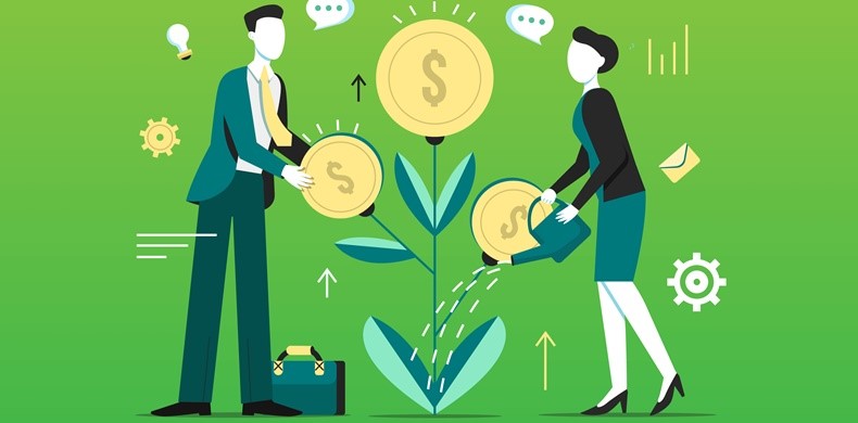 Cấu trúc dòng vốn bất động sản hiện nay không được ổn