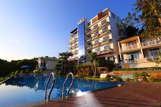 Chia sẻ những kinh nghiệm đầu tư bất động sản nghỉ dưỡng