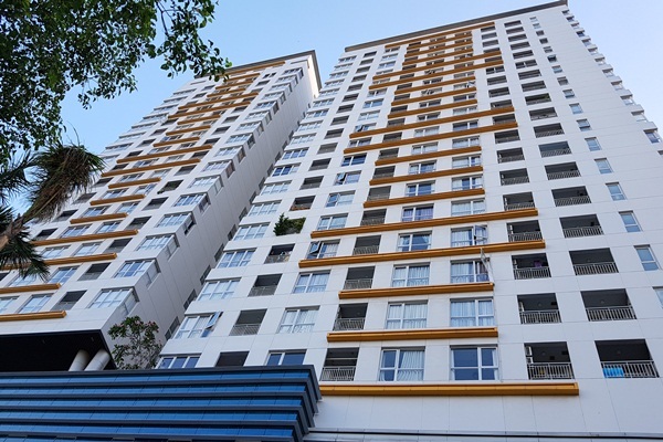 Căn hộ chung cư và những thông tin liên quan Căn hộ chung cư và những thông tin liên quan
