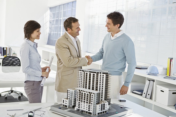 Điều kiện đầu tư bất động sản cho các nhà đầu tư Điều kiện đầu tư bất động sản cho các nhà đầu tư