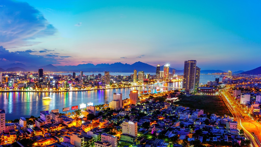 Đà Nẵng là  thị trường BĐS thích hợp để đầu tư loại hình mini hotel