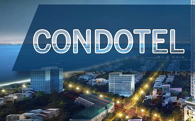Đầu tư Condotel bất động sản là gì? Và những thông tin liên quan đến đầu tư Codotel