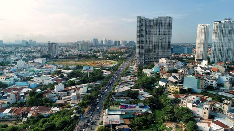 Dịch covid 19 có tác động thế nào đến mặt bằng bất động sản? Dịch covid 19 có tác động thế nào đến mặt bằng bất động sản?