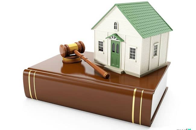 Điều luật trong môi giới bất động sản hiện nay
