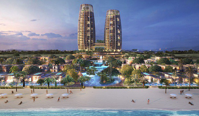 Hiện nay đầu tư bất động sản nghỉ dưỡng ở đâu là tốt ? Hiện nay đầu tư bất động sản nghỉ dưỡng ở đâu là tốt ?
