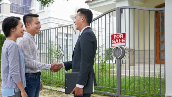 Kiến thức và kỹ năng cơ bản của một nhân viên kinh doanh bất động sản
