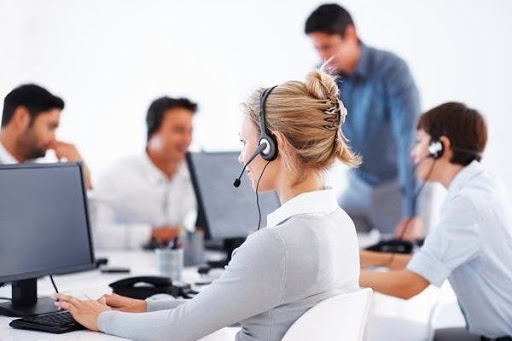 Kỹ năng cần thiết khi bán hàng qua điện thoại cho môi giới bất động sản