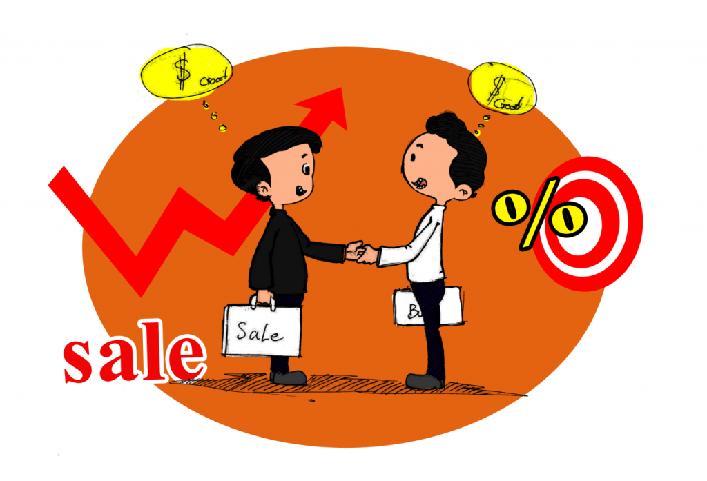 Kỹ năng chốt Sale bất động sản thành công ngay lần đầu Kỹ năng chốt Sale bất động sản thành công ngay lần đầu