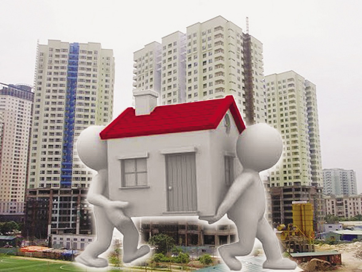 Làm thế nào để các doanh nghiệp bất động sản tồn tại trong và sau đại dịch covid