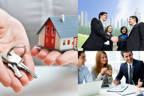 Làm thế nào để trở thành nhà môi giới bất động sản chuyên nghiệp? Làm thế nào để trở thành nhà môi giới bất động sản chuyên nghiệp?