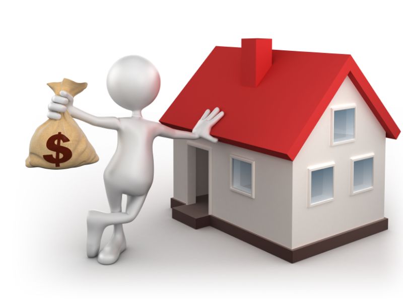 Những lợi ích khi bạn tham gia đầu tư vào bất động sản? Những lợi ích khi bạn tham gia đầu tư vào bất động sản?