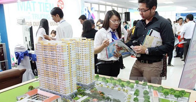 Lưu ý điều gì khi sử dụng dịch vụ môi giới bất động sản