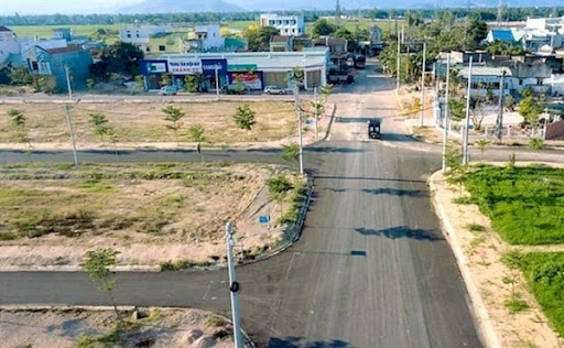 Lý do đất nền lại thu hút nhiều người dân Việt chọn để đầu tư?